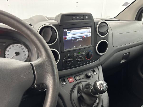 Vente en ligne Citroën Berlingo  BlueHDi 100 BVM5 au prix de 15 200 €