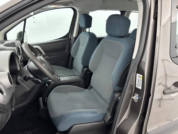 Vente en ligne Citroën Berlingo  BlueHDi 100 BVM5 au prix de 15 200 €