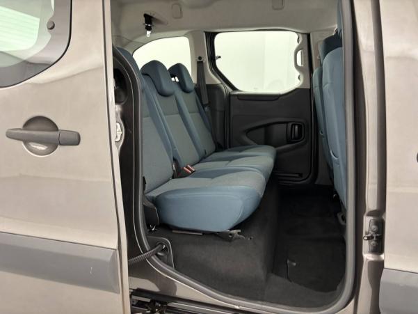Vente en ligne Citroën Berlingo  BlueHDi 100 BVM5 au prix de 15 200 €