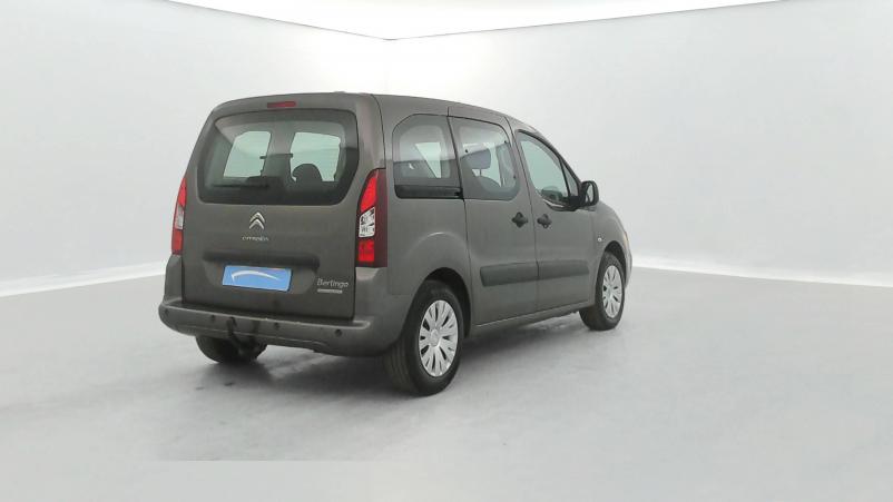 Vente en ligne Citroën Berlingo  BlueHDi 100 BVM5 au prix de 15 200 €