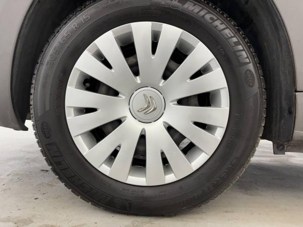 Vente en ligne Citroën Berlingo  BlueHDi 100 BVM5 au prix de 15 200 €