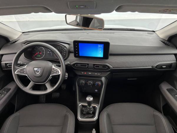 Vente en ligne Dacia Sandero  ECO-G 100 - 22 au prix de 13 750 €