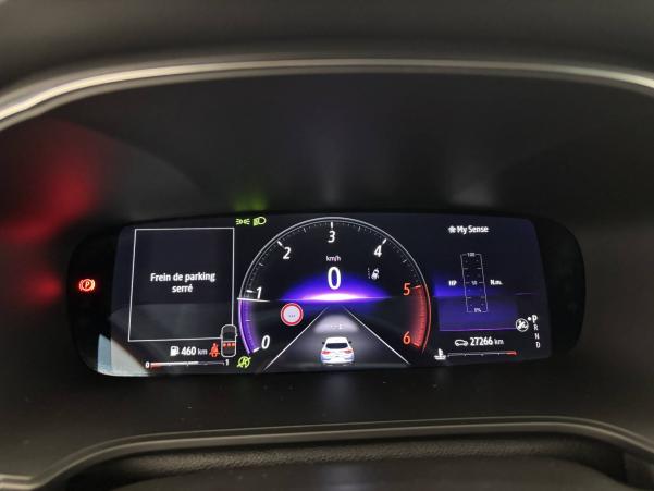 Vente en ligne Renault Megane 4  Blue dCi 115 EDC au prix de 22 990 €
