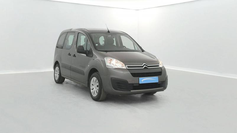 Vente en ligne Citroën Berlingo  BlueHDi 100 BVM5 au prix de 15 200 €