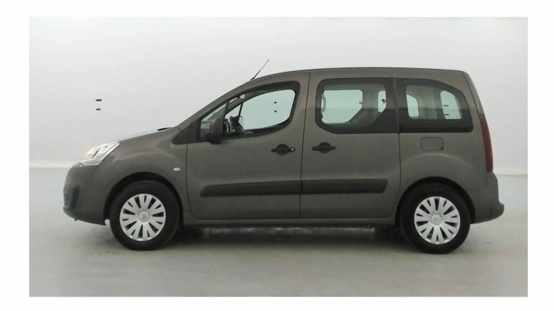 Vente en ligne Citroën Berlingo  BlueHDi 100 BVM5 au prix de 15 200 €