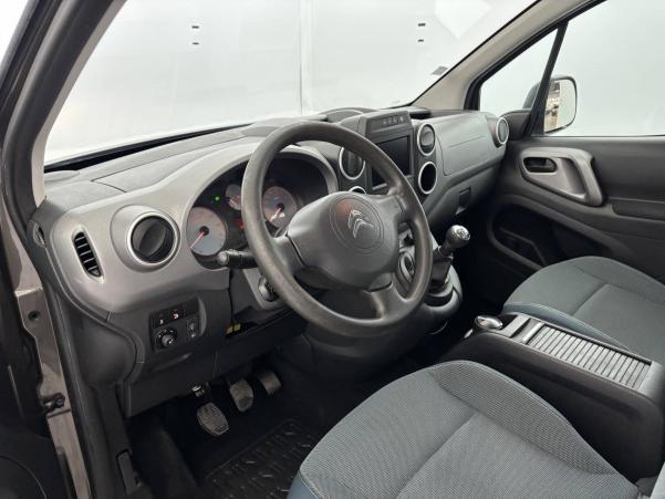 Vente en ligne Citroën Berlingo  BlueHDi 100 BVM5 au prix de 15 200 €