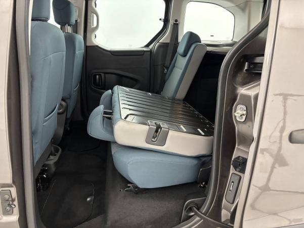 Vente en ligne Citroën Berlingo  BlueHDi 100 BVM5 au prix de 15 200 €