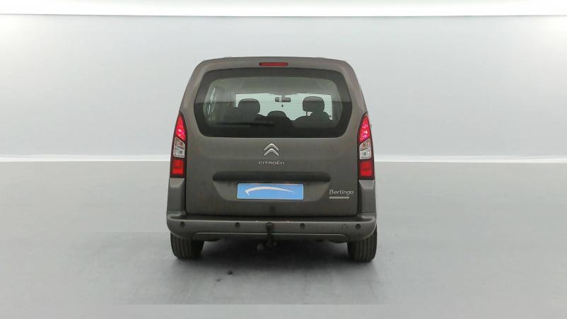 Vente en ligne Citroën Berlingo  BlueHDi 100 BVM5 au prix de 15 200 €
