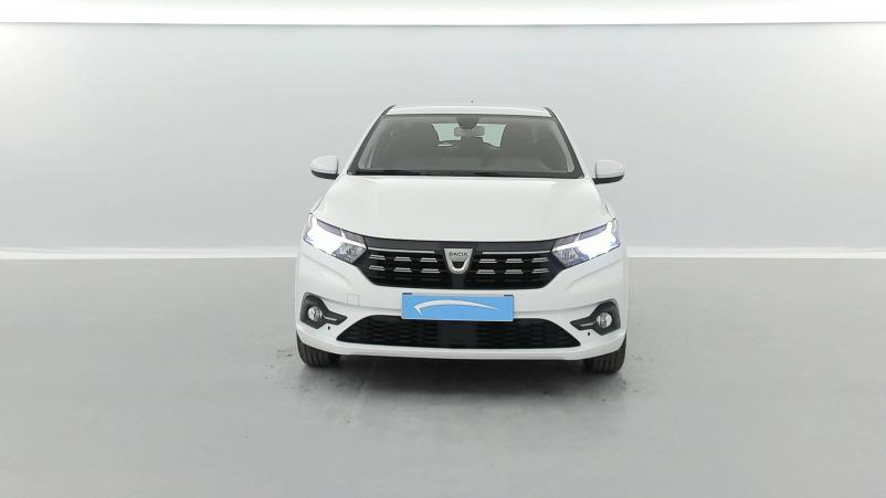 Vente en ligne Dacia Sandero  ECO-G 100 - 22 au prix de 13 750 €