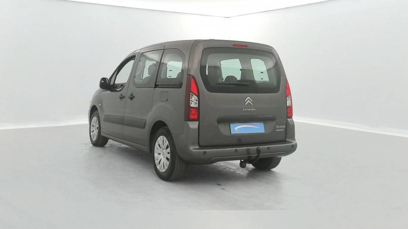Vente en ligne Citroën Berlingo  BlueHDi 100 BVM5 au prix de 15 200 €
