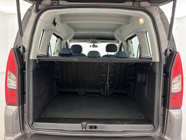 Vente en ligne Citroën Berlingo  BlueHDi 100 BVM5 au prix de 15 200 €