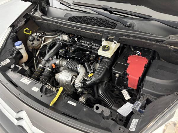 Vente en ligne Citroën Berlingo  BlueHDi 100 BVM5 au prix de 15 200 €