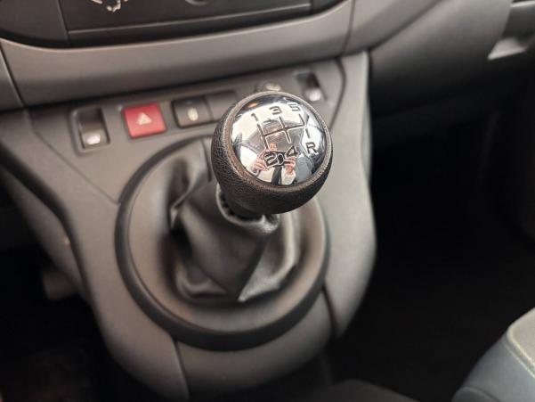 Vente en ligne Citroën Berlingo  BlueHDi 100 BVM5 au prix de 15 200 €