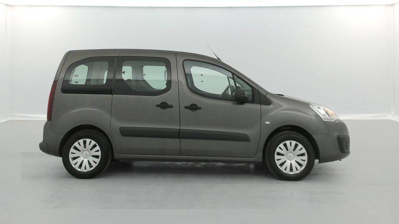 Vente en ligne Citroën Berlingo  BlueHDi 100 BVM5 au prix de 15 200 €