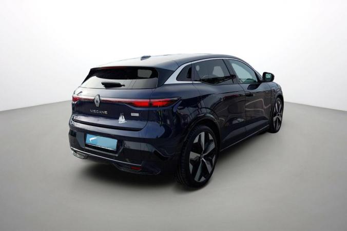 Vente en ligne Renault Megane E-Tech  EV60 220 ch optimum charge au prix de 28 100 €