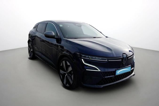 Vente en ligne Renault Megane E-Tech  EV60 220 ch optimum charge au prix de 28 100 €