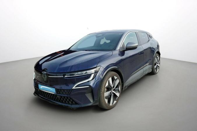 Vente en ligne Renault Megane E-Tech  EV60 220 ch optimum charge au prix de 28 100 €