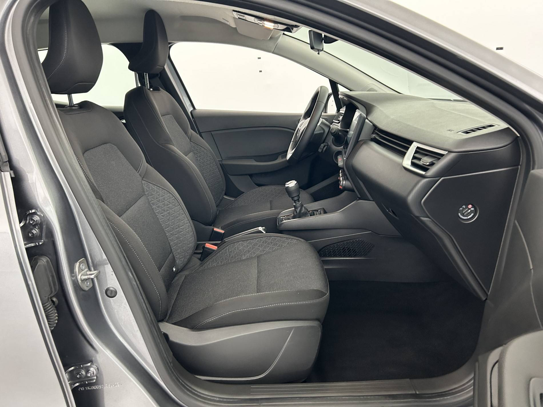 Vente en ligne Renault Clio 5 Clio TCe 90 au prix de 14 050 €