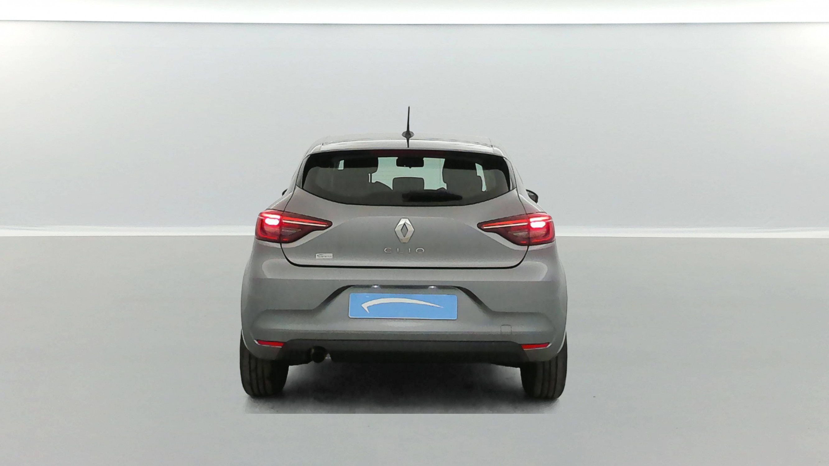 Vente en ligne Renault Clio 5 Clio TCe 90 au prix de 14 050 €