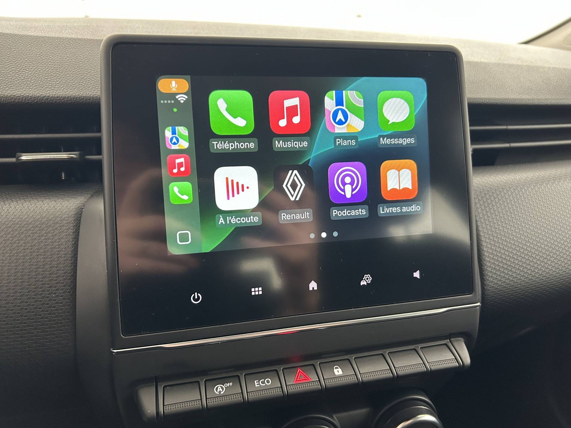 Vente en ligne Renault Clio 5 Clio TCe 90 au prix de 14 050 €