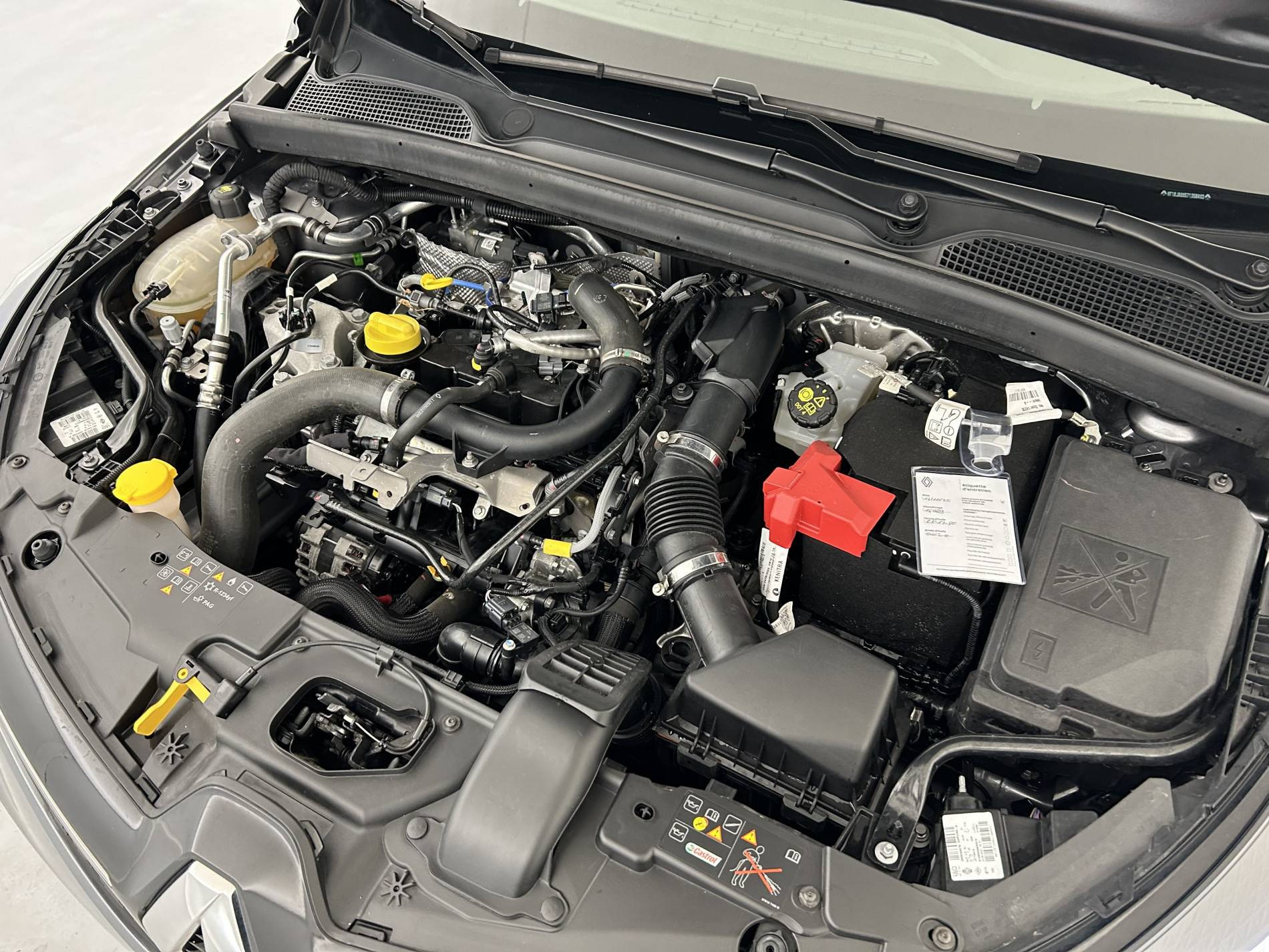 Vente en ligne Renault Clio 5 Clio TCe 90 au prix de 14 050 €