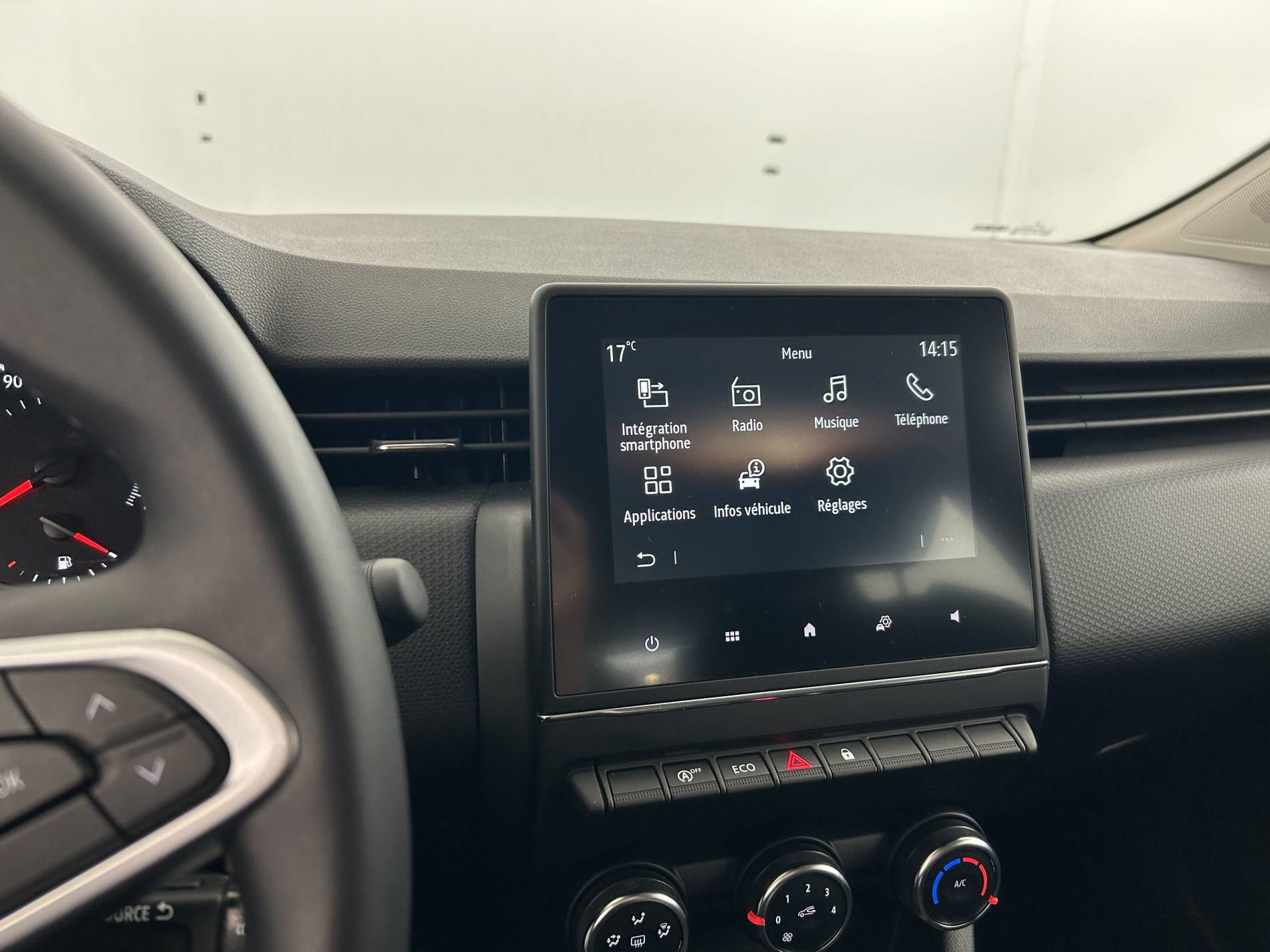 Vente en ligne Renault Clio 5 Clio TCe 90 au prix de 14 050 €