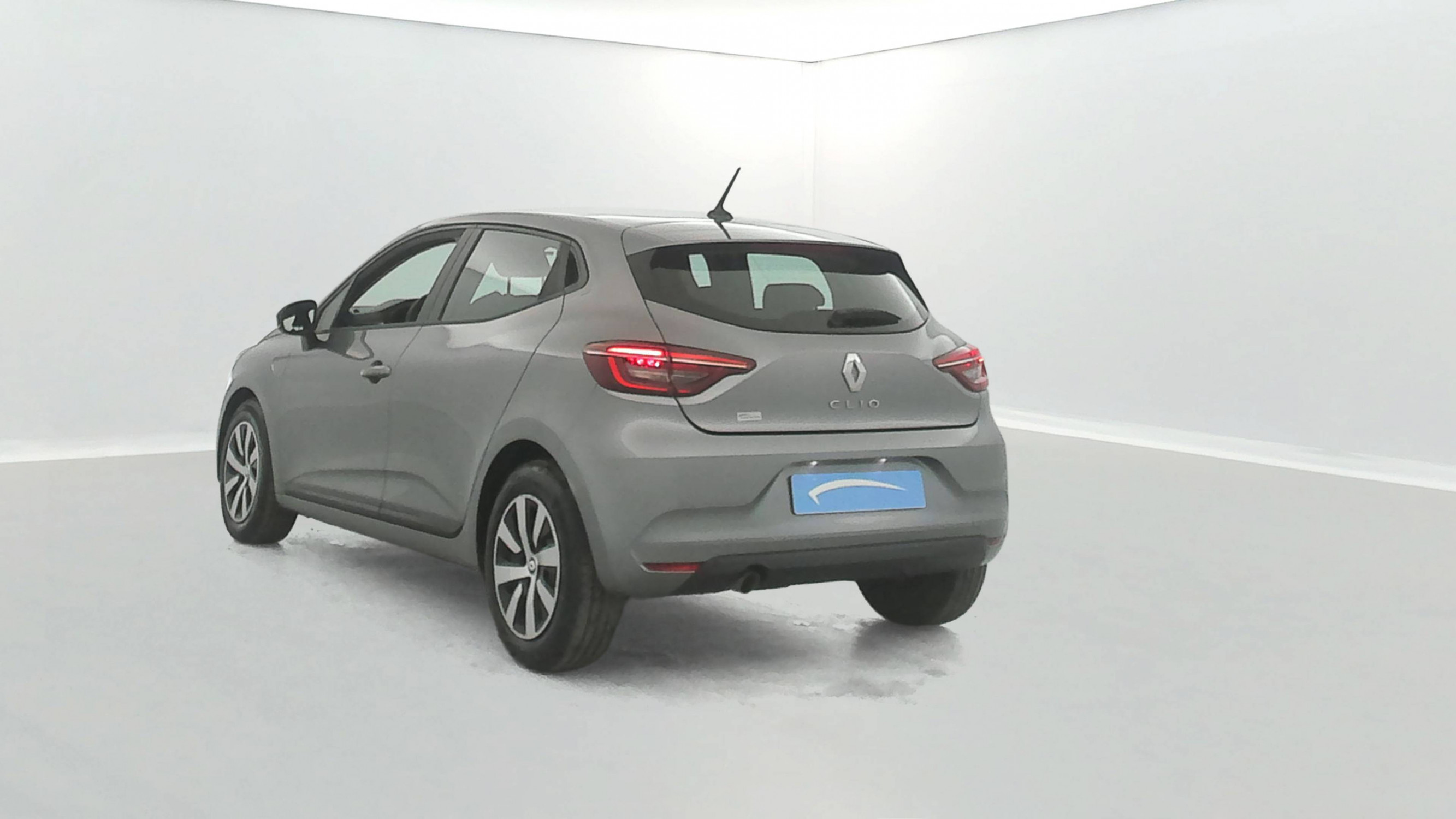 Vente en ligne Renault Clio 5 Clio TCe 90 au prix de 14 050 €