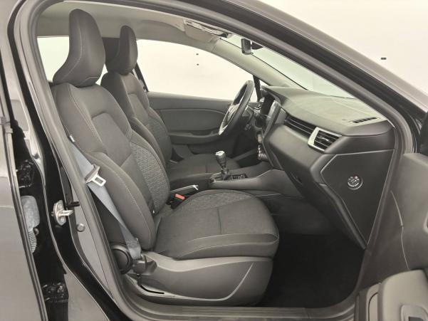 Vente en ligne Renault Clio 5 Clio TCe 90 au prix de 13 900 €