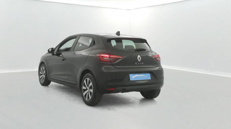 Vente en ligne Renault Clio 5 Clio TCe 90 au prix de 13 900 €