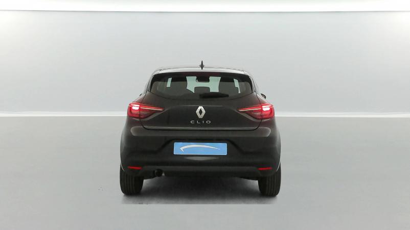 Vente en ligne Renault Clio 5 Clio TCe 90 au prix de 13 900 €
