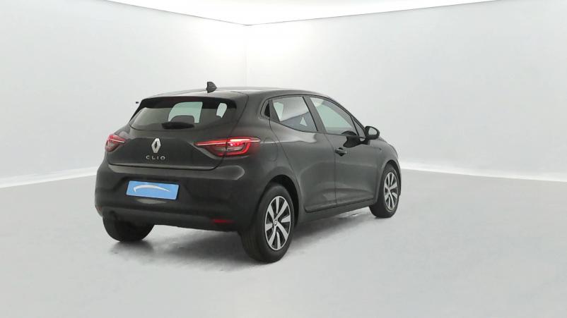 Vente en ligne Renault Clio 5 Clio TCe 90 au prix de 13 900 €