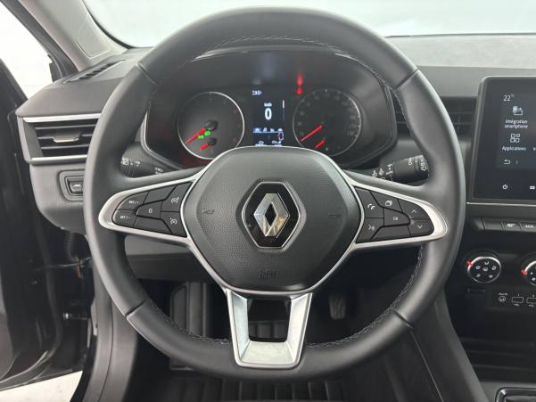 Vente en ligne Renault Clio 5 Clio TCe 90 au prix de 13 900 €