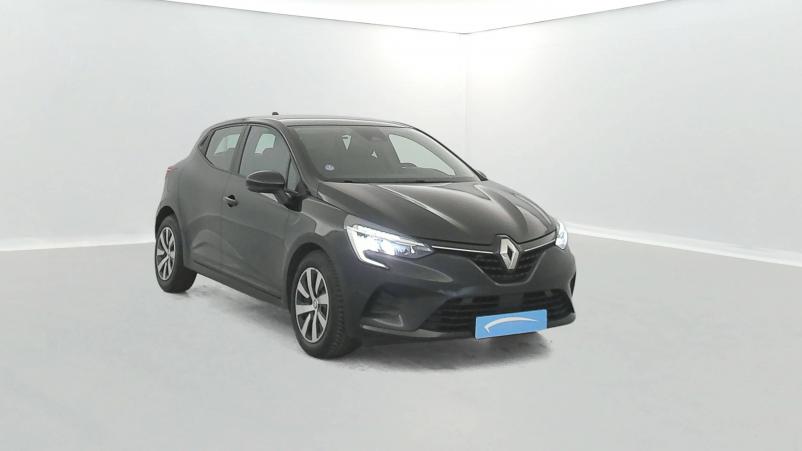 Vente en ligne Renault Clio 5 Clio TCe 90 au prix de 13 900 €