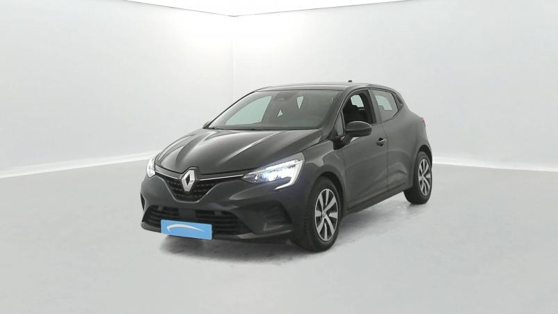 Vente en ligne Renault Clio 5 Clio TCe 90 au prix de 13 900 €