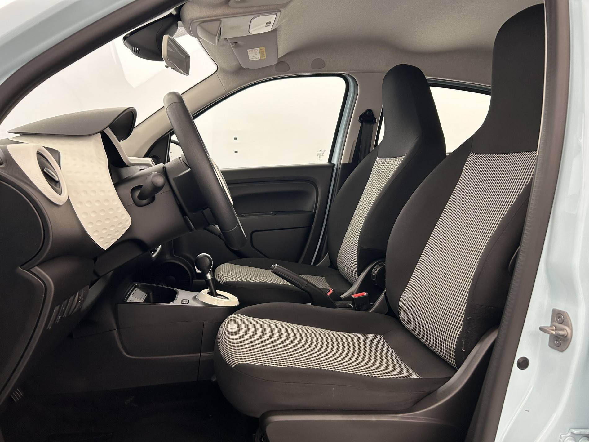 Vente en ligne Renault Twingo Electrique Twingo III Achat Intégral - 21 au prix de 9 500 €