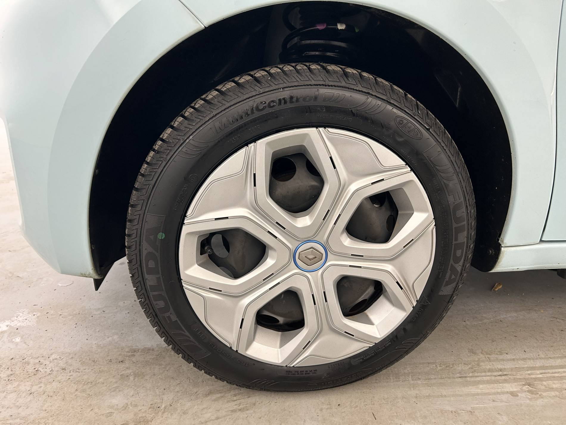 Vente en ligne Renault Twingo Electrique Twingo III Achat Intégral - 21 au prix de 9 500 €