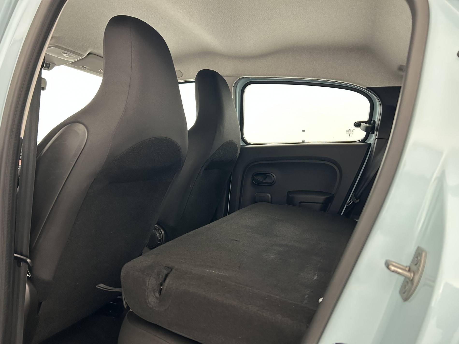 Vente en ligne Renault Twingo Electrique Twingo III Achat Intégral - 21 au prix de 9 500 €