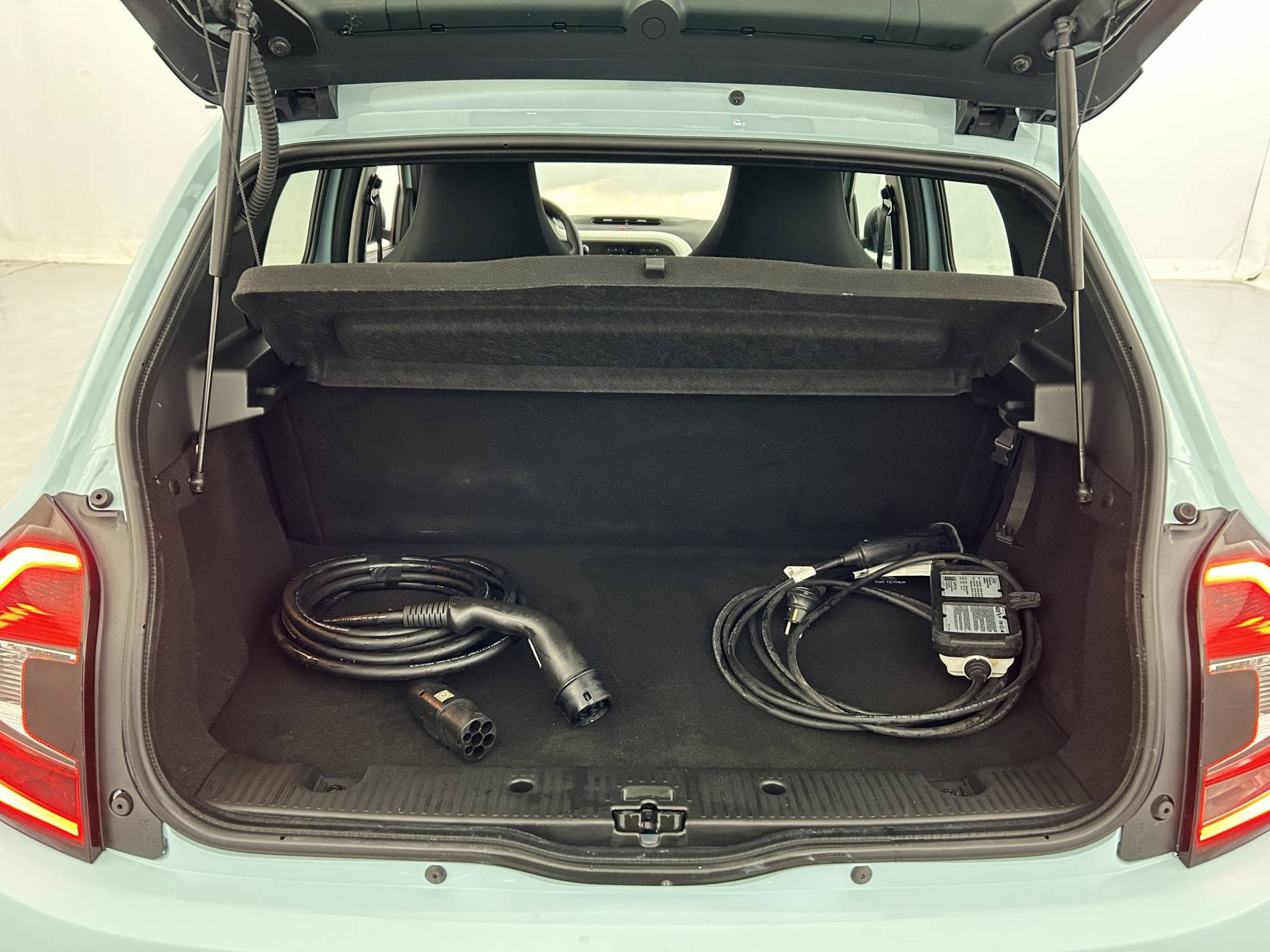 Vente en ligne Renault Twingo Electrique Twingo III Achat Intégral - 21 au prix de 9 500 €