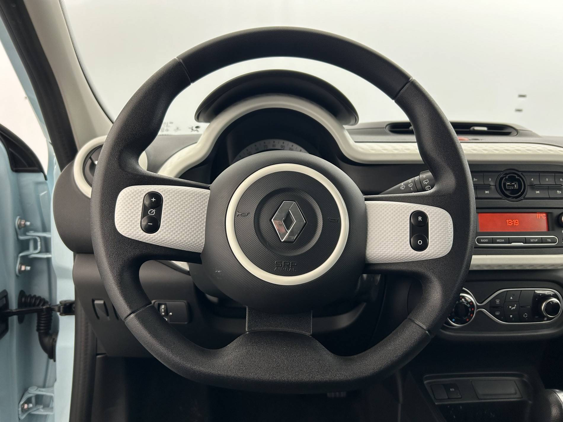 Vente en ligne Renault Twingo Electrique Twingo III Achat Intégral - 21 au prix de 9 500 €