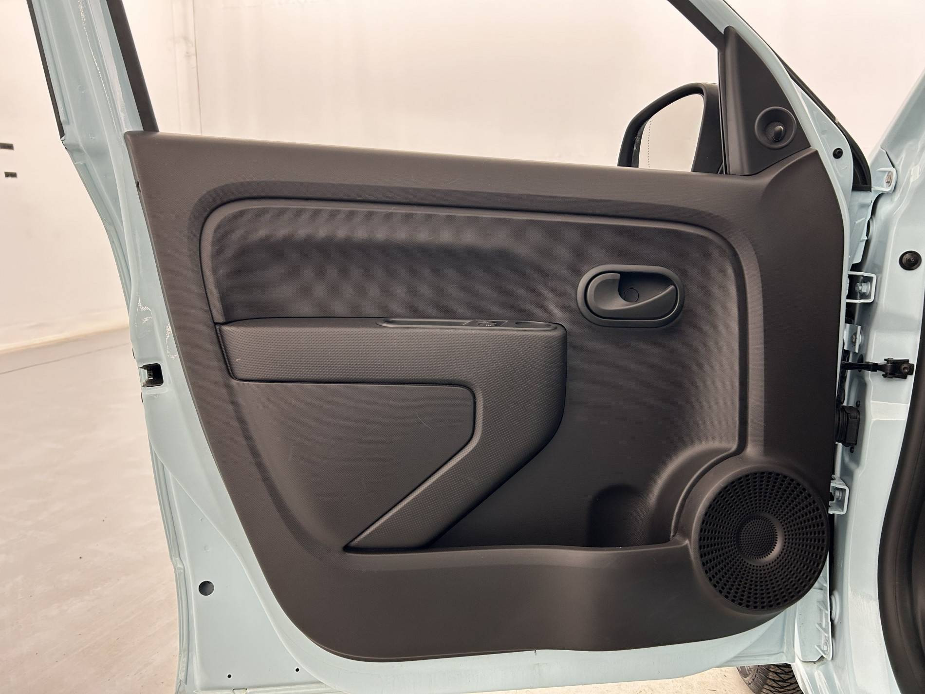 Vente en ligne Renault Twingo Electrique Twingo III Achat Intégral - 21 au prix de 9 500 €