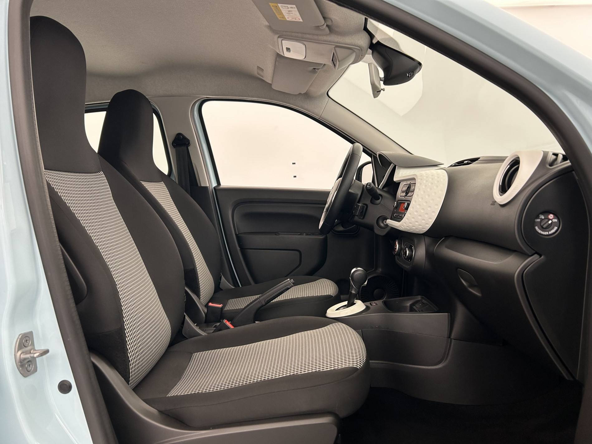 Vente en ligne Renault Twingo Electrique Twingo III Achat Intégral - 21 au prix de 9 500 €