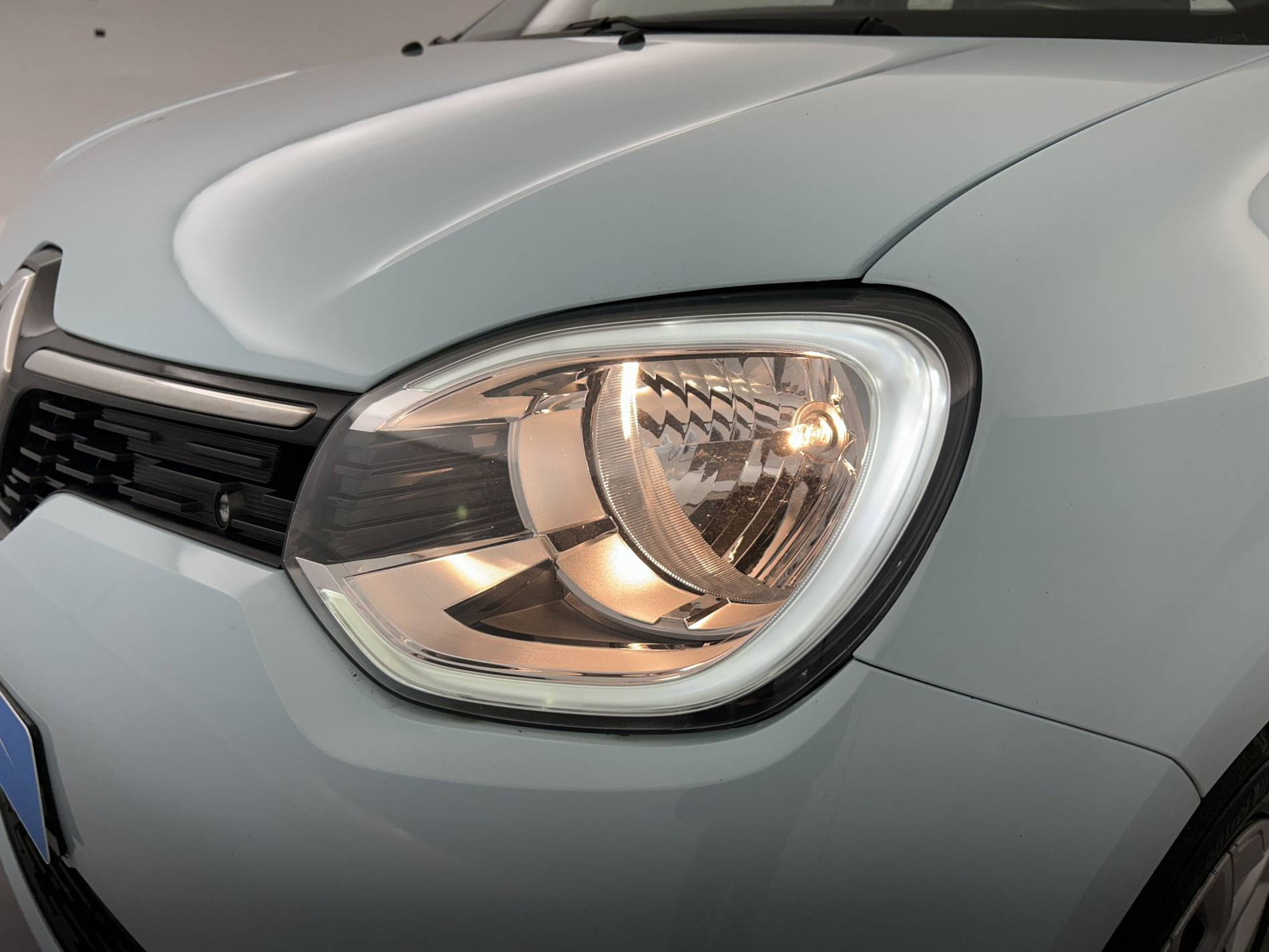 Vente en ligne Renault Twingo Electrique Twingo III Achat Intégral - 21 au prix de 9 500 €