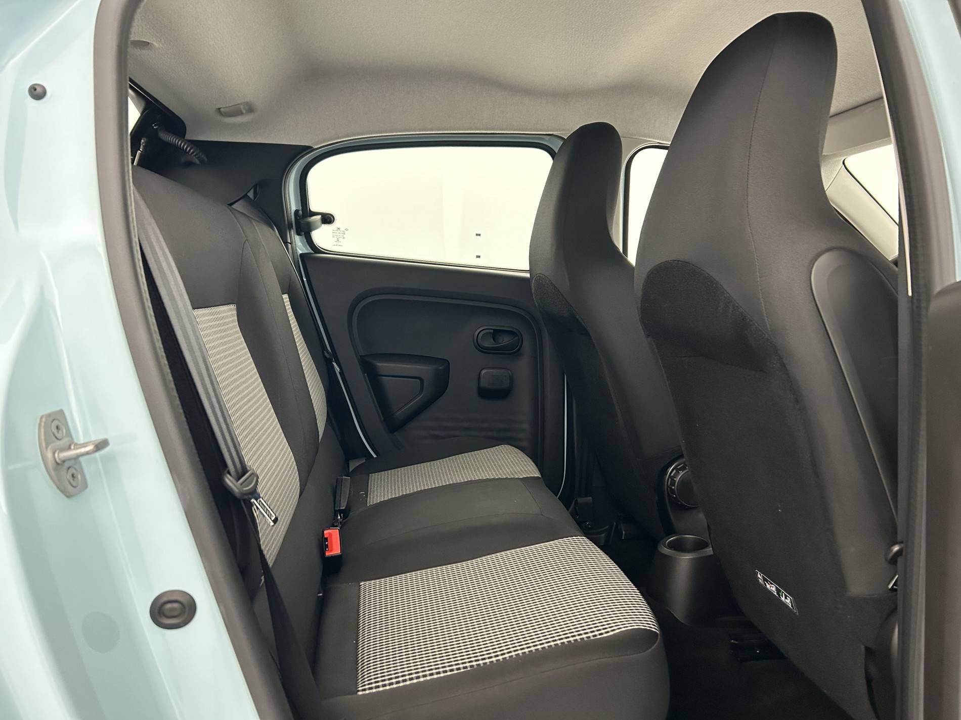 Vente en ligne Renault Twingo Electrique Twingo III Achat Intégral - 21 au prix de 9 500 €