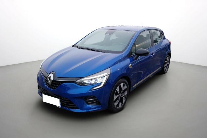 Vente en ligne Renault Clio 5 Clio E-Tech 140 au prix de 16 900 €