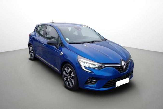 Vente en ligne Renault Clio 5 Clio E-Tech 140 au prix de 16 900 €