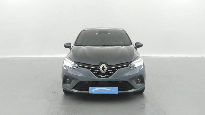 Vente en ligne Renault Clio 5 Clio TCe 90 - 21 au prix de 15 490 €