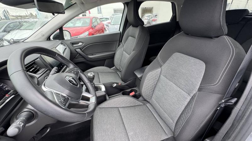 Vente en ligne Renault Captur  TCe 90 au prix de 16 790 €