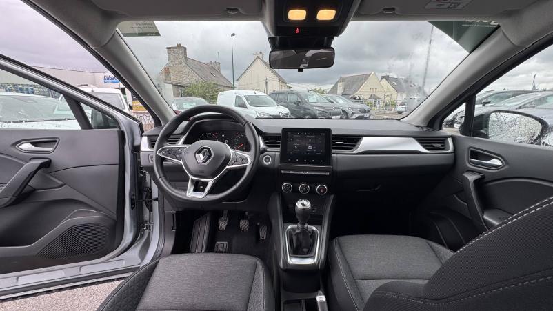 Vente en ligne Renault Captur  TCe 90 au prix de 16 790 €