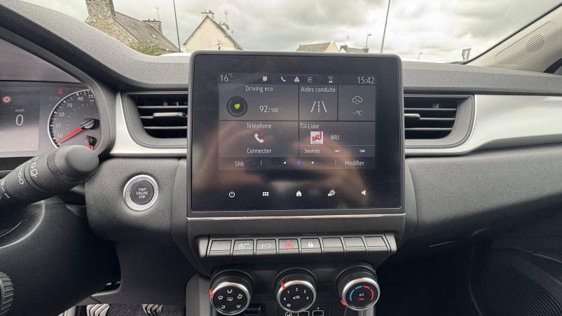Vente en ligne Renault Captur  TCe 90 au prix de 16 790 €