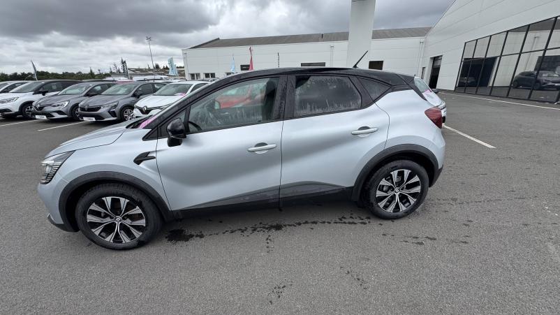Vente en ligne Renault Captur  TCe 90 au prix de 16 790 €